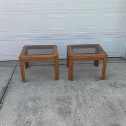 Side Tables