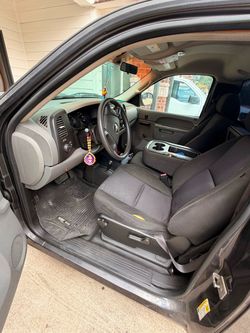 2010 Chevrolet Silverado 1500