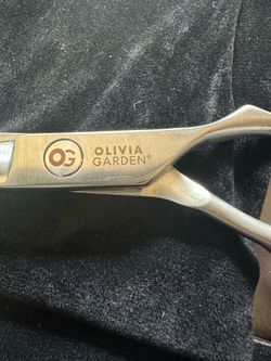 Olive Garden professional hairdresser scissor New Olive Garden professional hairdresser scissor