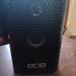 Hex TL 808 Bluetooth Speaker