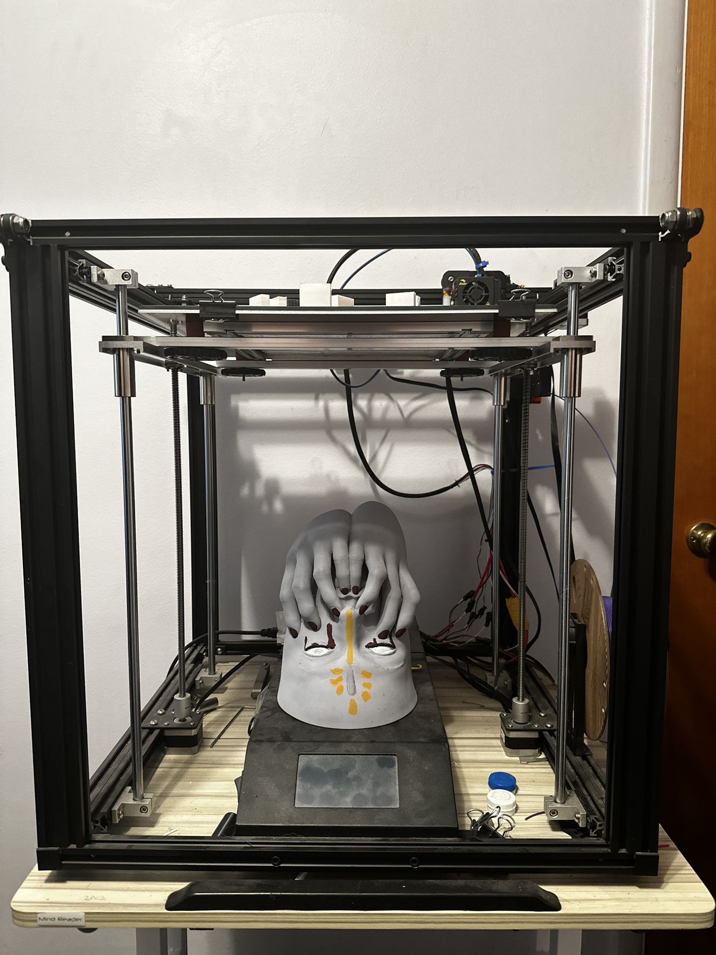 Ender 5 Plus