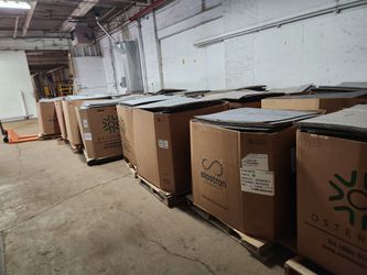 1000 Sqft Pallets Of Carpet Tile Free TC Delivery This Weekend