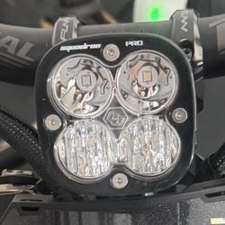 Baja Squadron Pro (Perfect Condition)