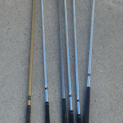 Golf Clubs