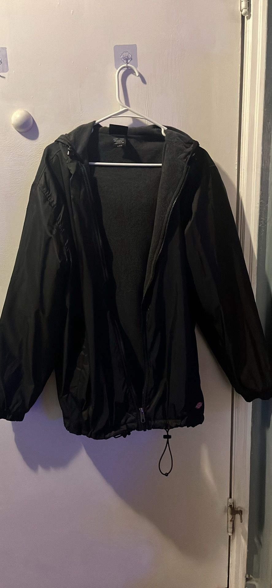 Men’s Dickies Hooded Jacket