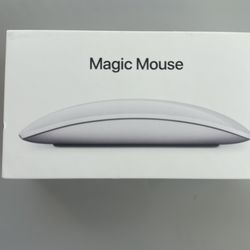 Magic Mouse