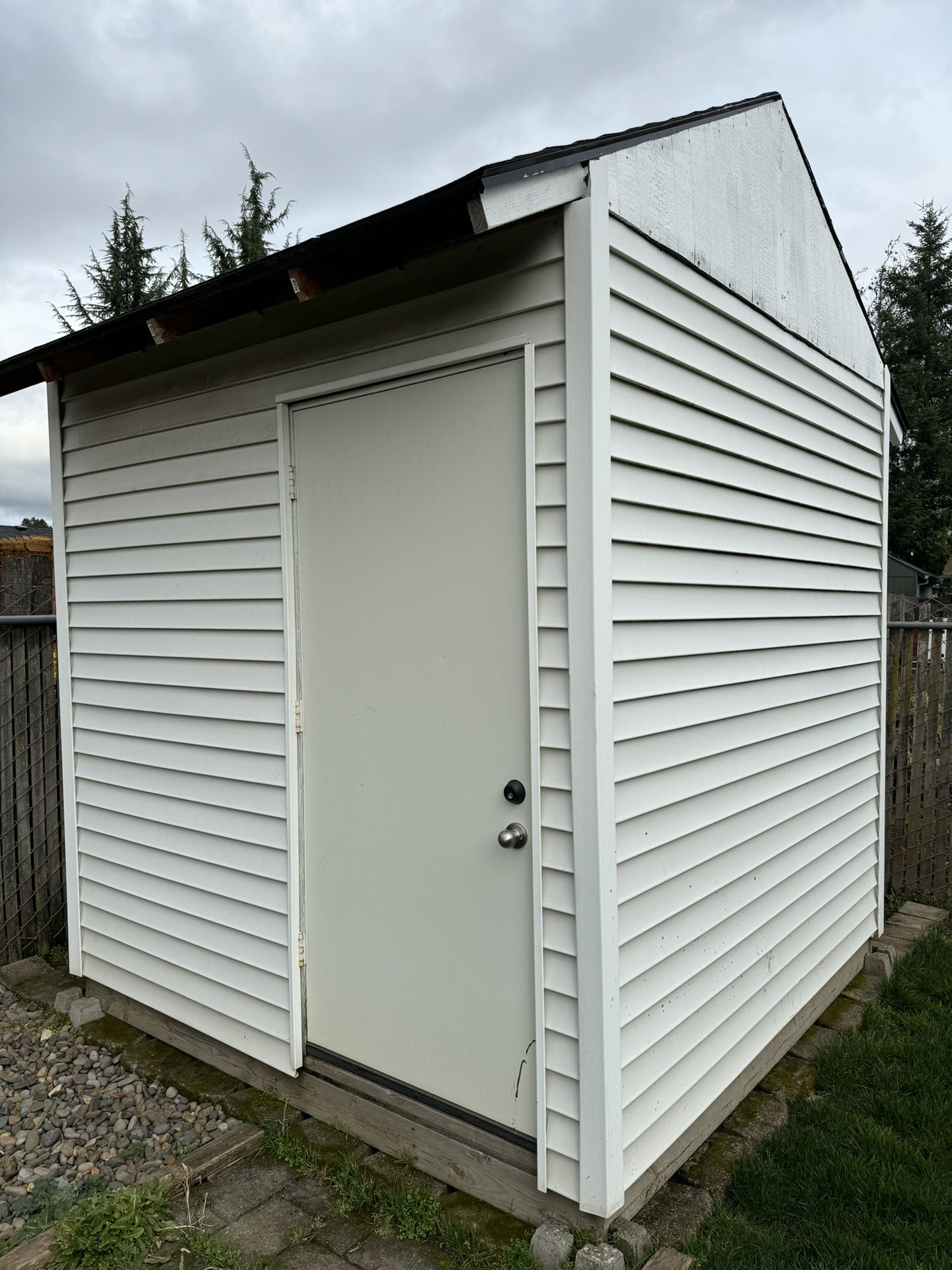 Shed In Great Condition $500 OBO 