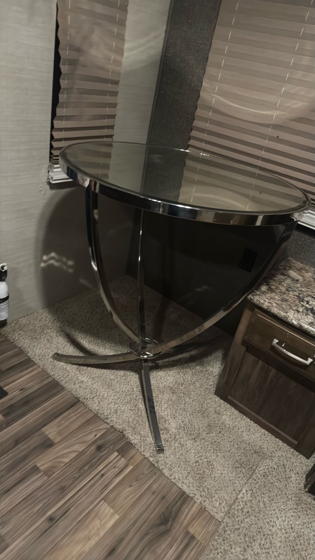 Side table