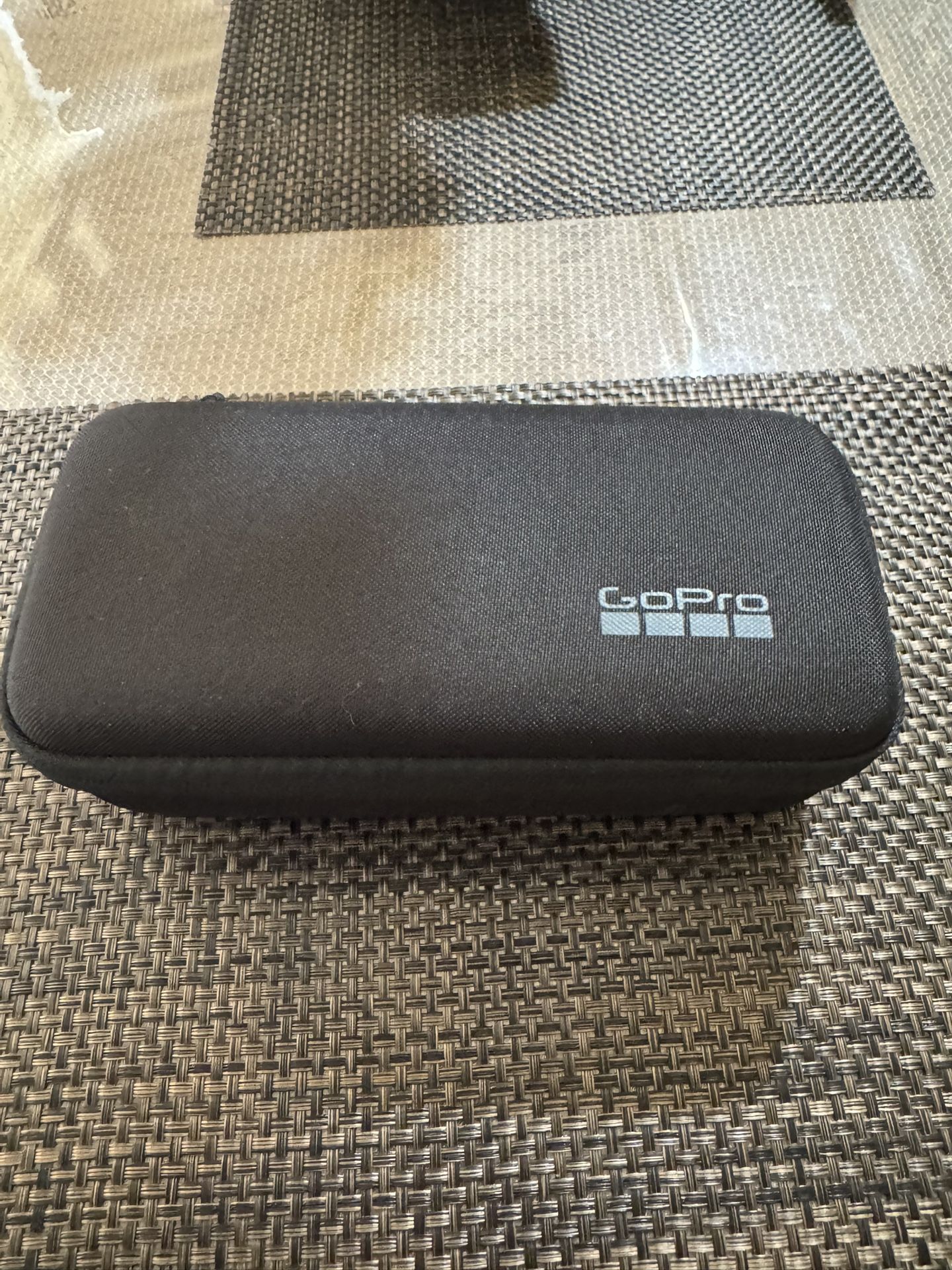 GoPro Hero9 Black Action Camera +