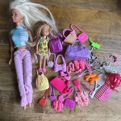 Barbie Bundle 