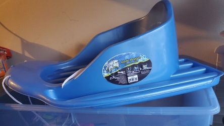 Snow play Kiddie Boggan 2+