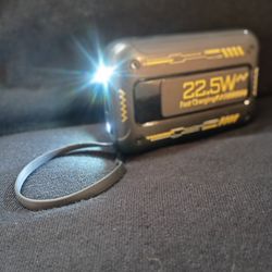 Power Bank 10000 m a h