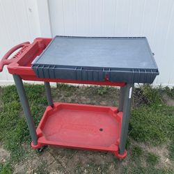 Snap-on tool cart KRP1HD