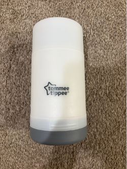 Tommee Tippee Travel Bottle and Food Warmer