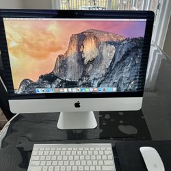 Apple  Mac