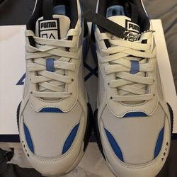 Puma PlayStstion shoes