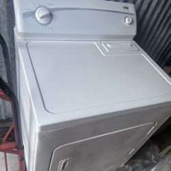 Kenmore Dryer