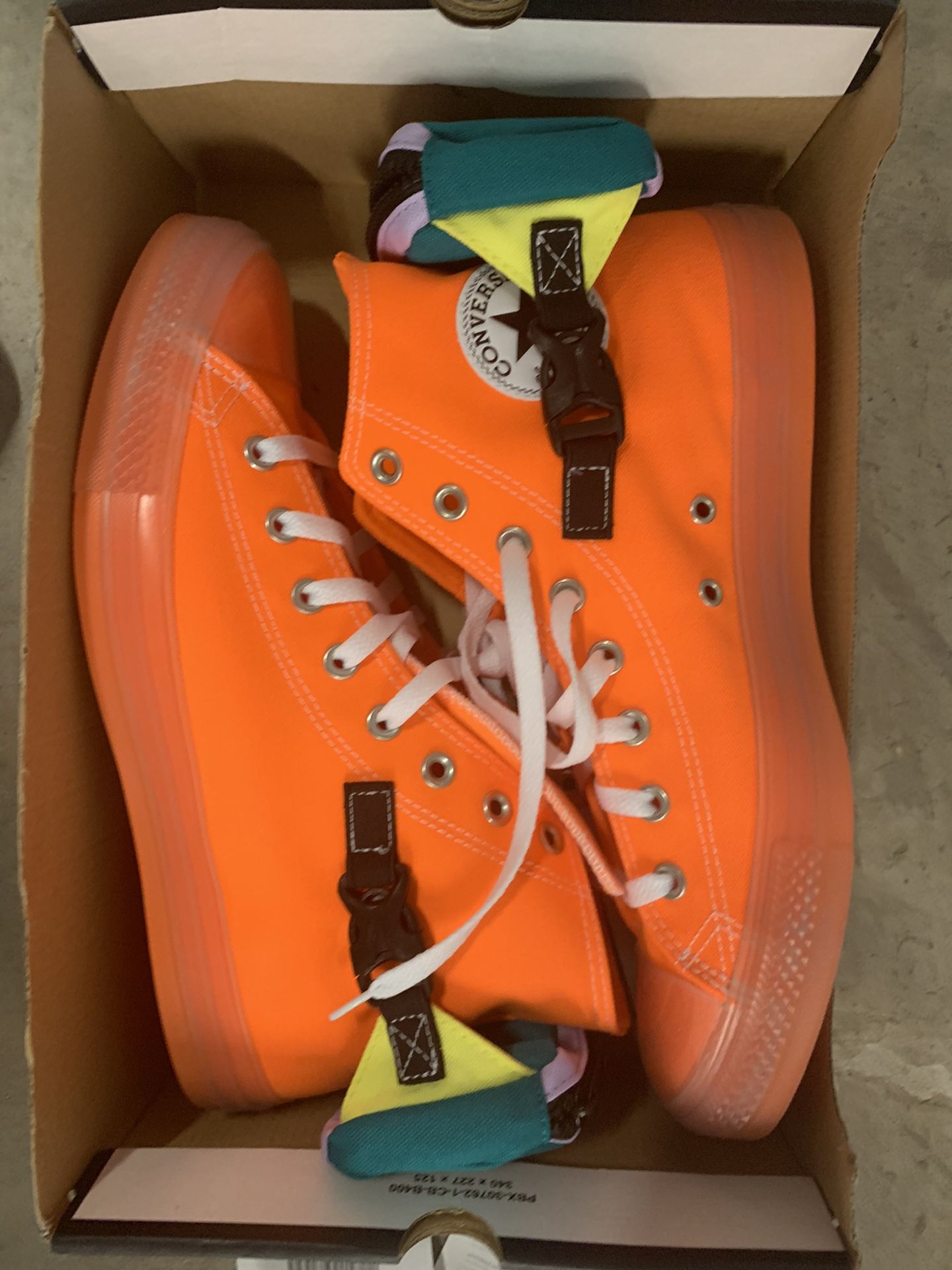 Converse