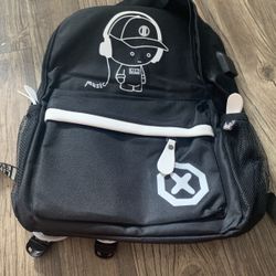 Backpack 