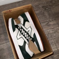 Vans Green Lowland CC men’s 9.0