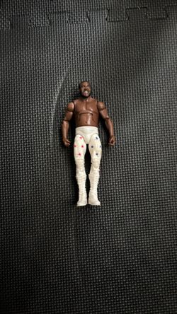 Wwe Junkyard Dog
