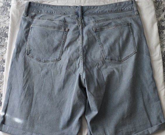 Women's Shorts Size 20 New