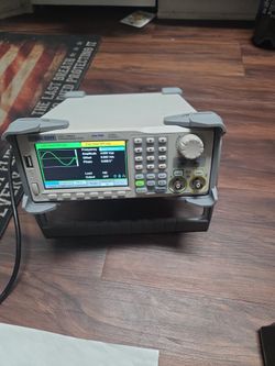 Silent Technology SDG 1062X easy pulse