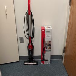 Dirt devil Power Stick Vacuum