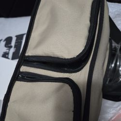 Breast Pump With Accessories 