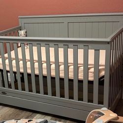 Crib