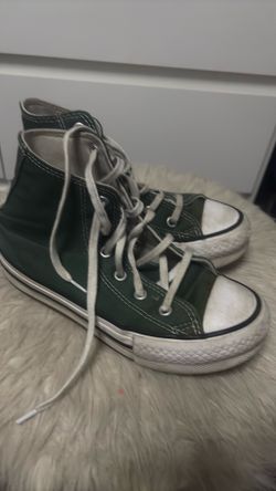 Converse shoes