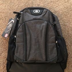 Ogio axel backpack