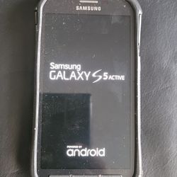 Samsung Galaxy S5 Active