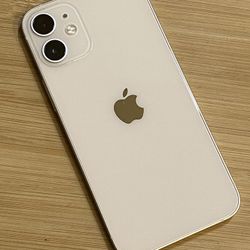 iPhone 12 mini Fully Unlocked 