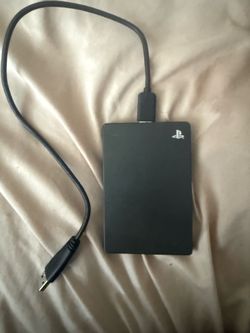Seagate 2TB Game Drive for PS5 & PS4