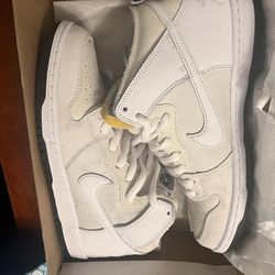 Nike SB Dunk High Anti-hero Size 11