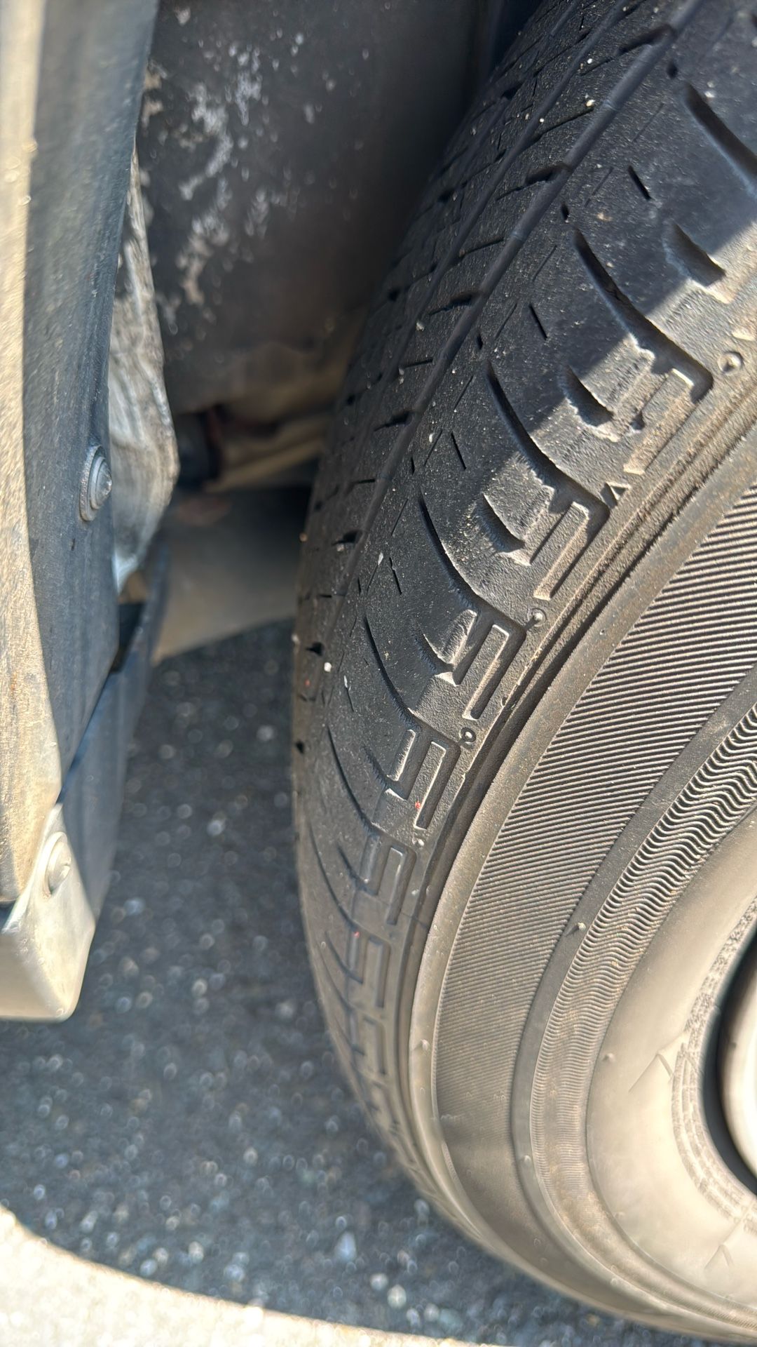 4 Tires 16