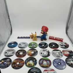 Loose Games