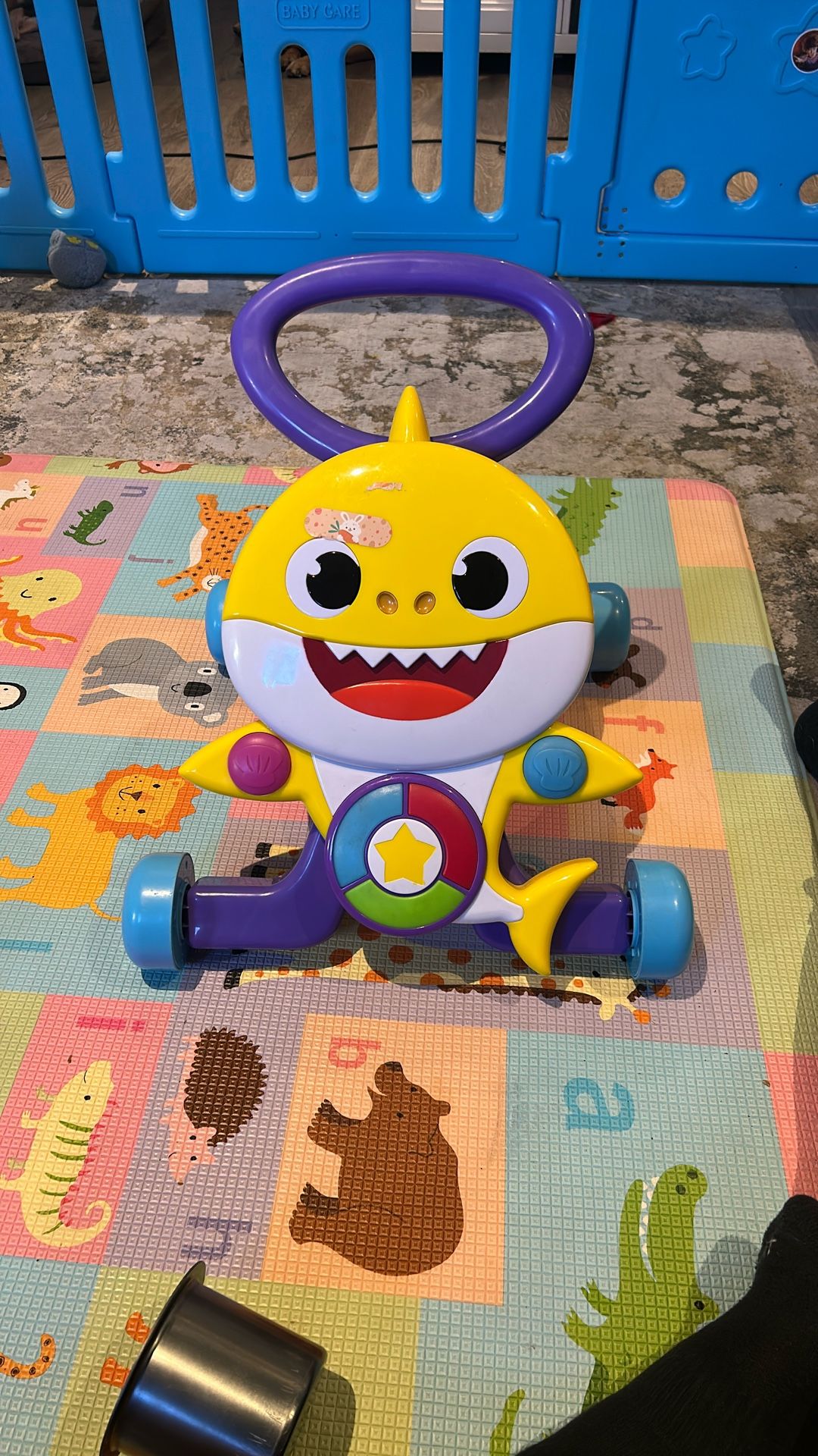 Baby Walker 