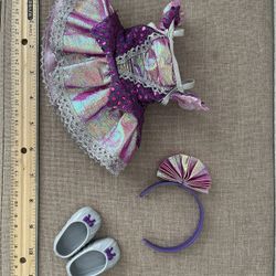 Wellie Wisher Doll Clothes