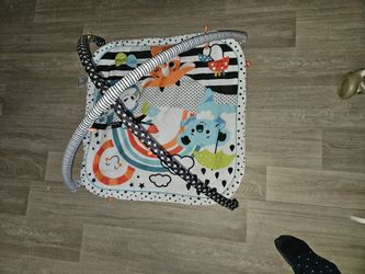 Play Mat