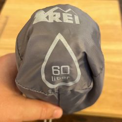 REI Backpack Rain Cover 60L