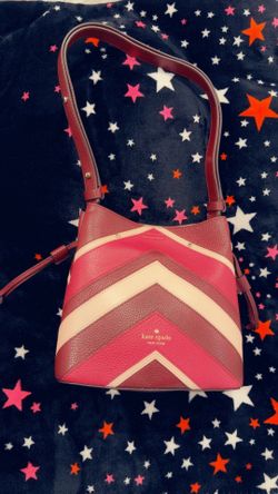Kate Spade Small Bucket