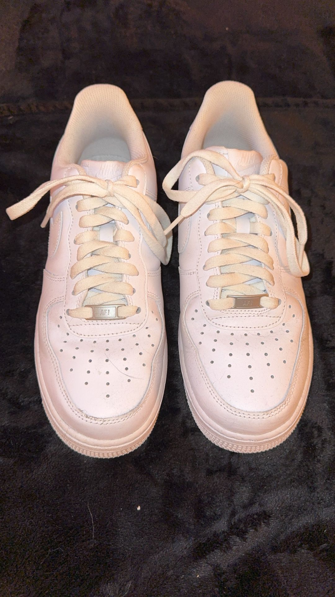 Men’s Nike Air Forces