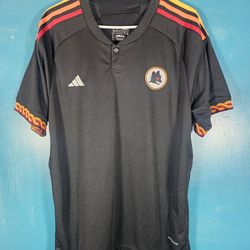 Roma Third Jersey