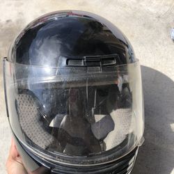 Motorcycle Helmet