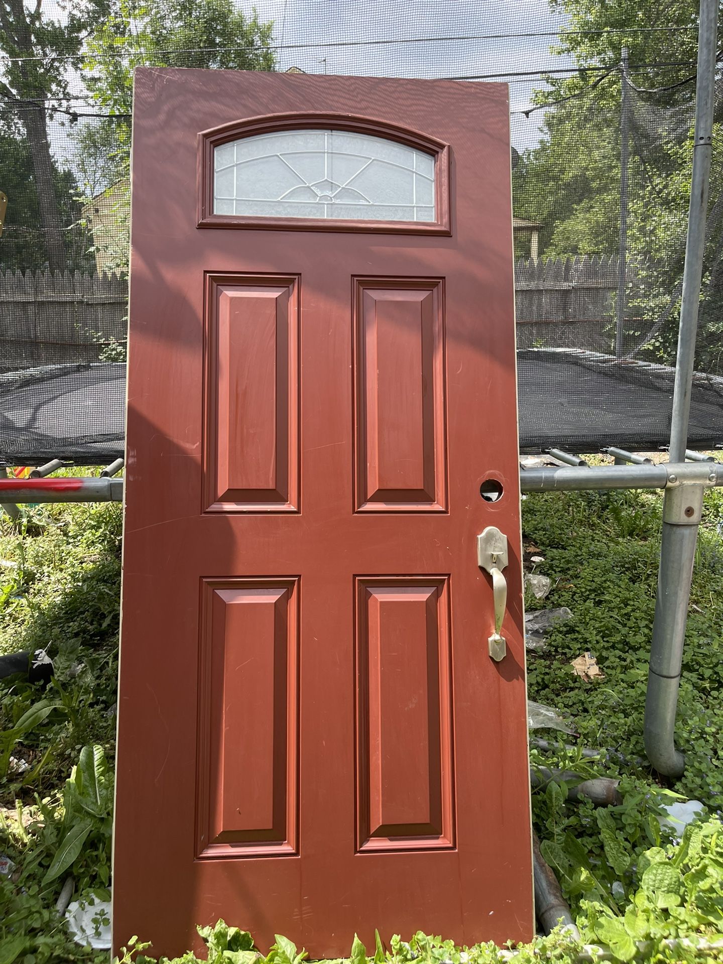 36x80 exterior steel doors with windows on top 36x80 exterior steel doors with windows on top