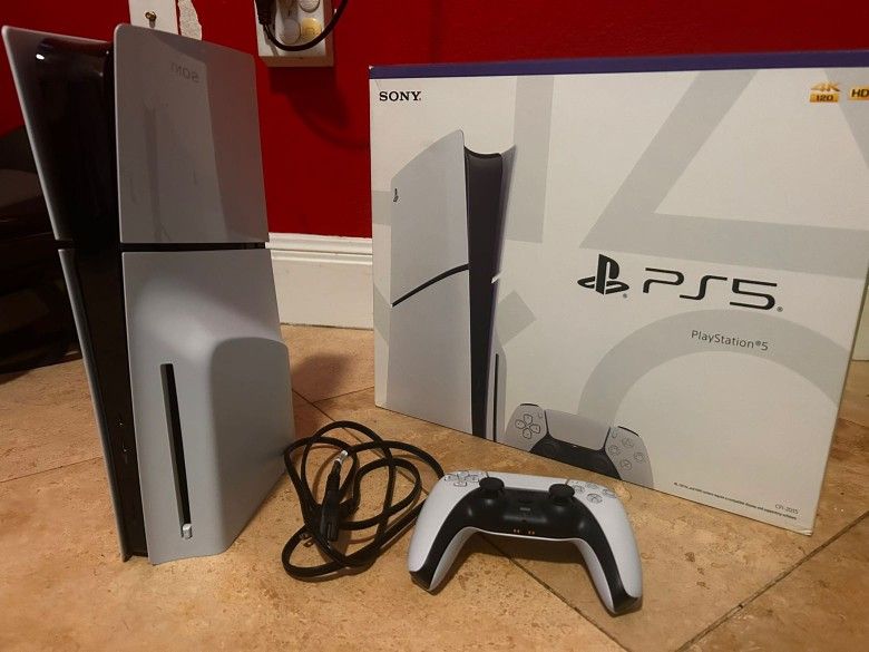 Ps5