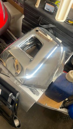 tundra bumper