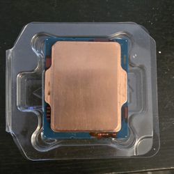 Intel 13900KS Copper IHS Liquid Metal 